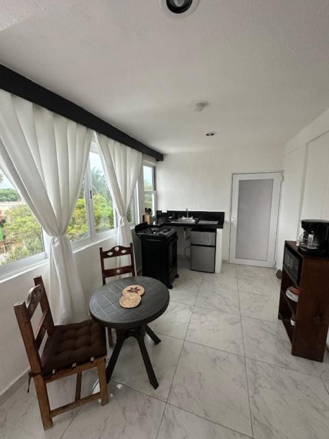 Appartamento Casa Wandy Isla Mujeres Esterno foto
