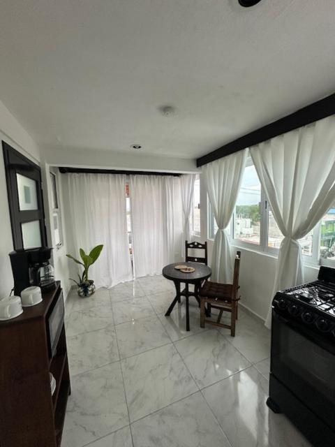 Appartamento Casa Wandy Isla Mujeres Esterno foto