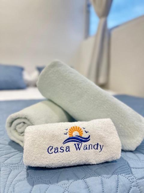 Appartamento Casa Wandy Isla Mujeres Esterno foto