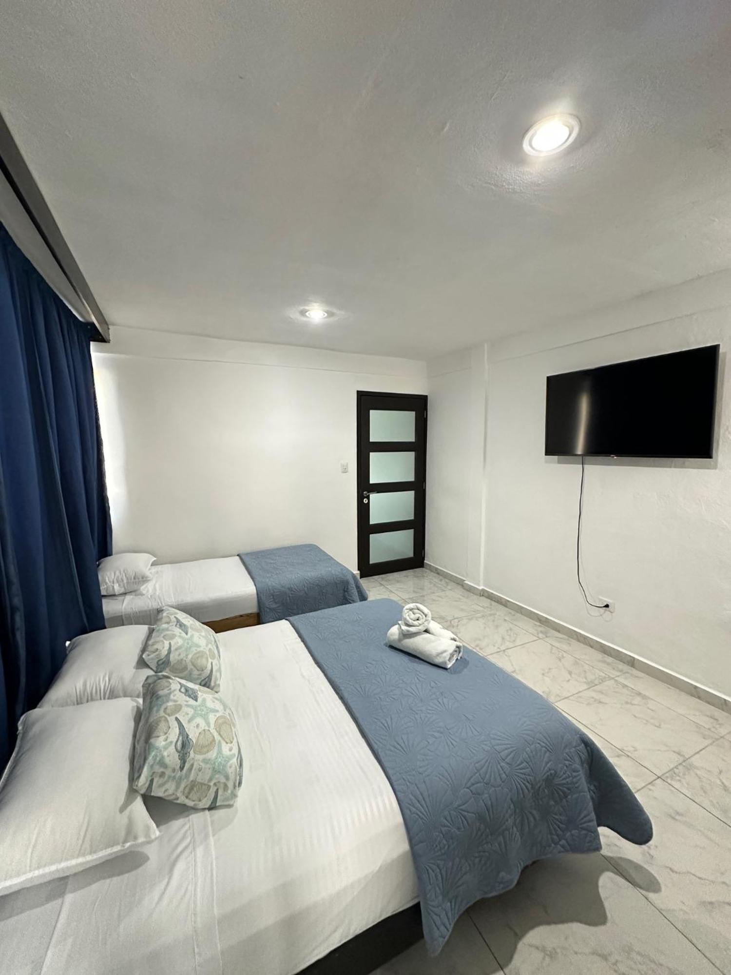 Appartamento Casa Wandy Isla Mujeres Esterno foto