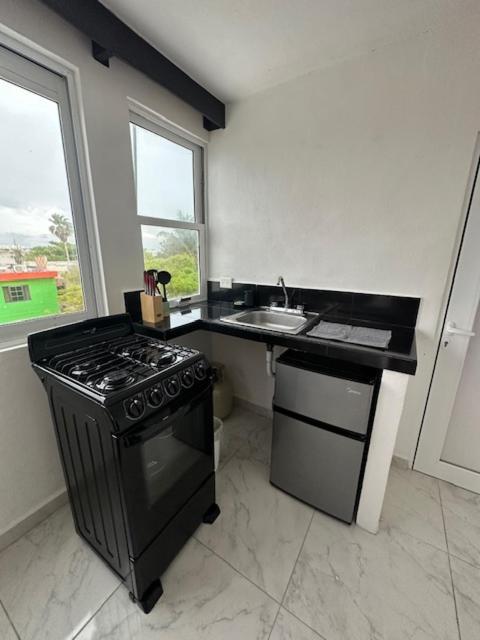 Appartamento Casa Wandy Isla Mujeres Esterno foto