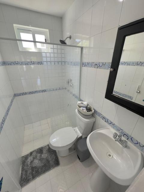 Appartamento Casa Wandy Isla Mujeres Esterno foto