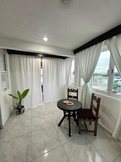 Appartamento Casa Wandy Isla Mujeres Esterno foto