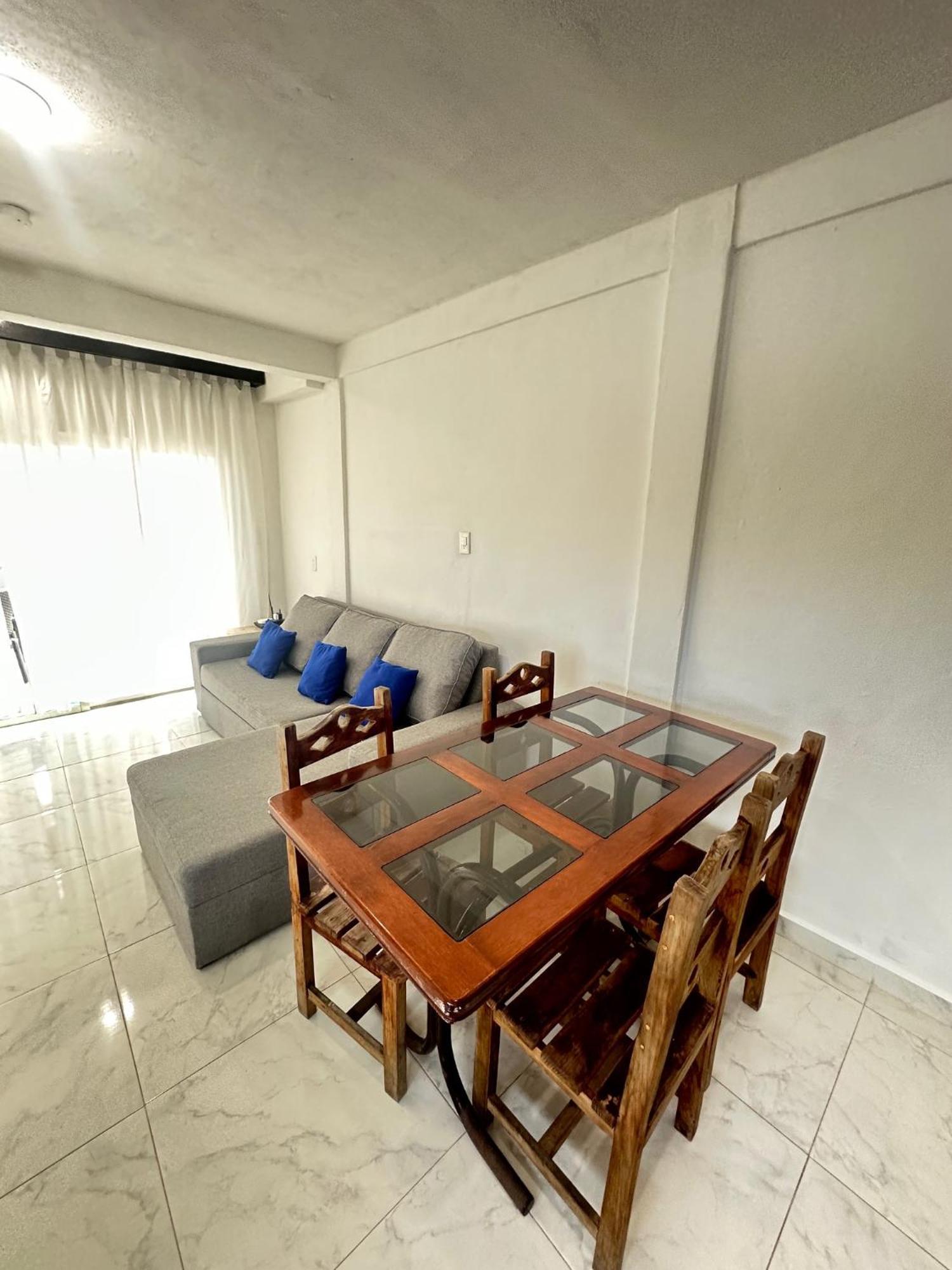 Appartamento Casa Wandy Isla Mujeres Esterno foto