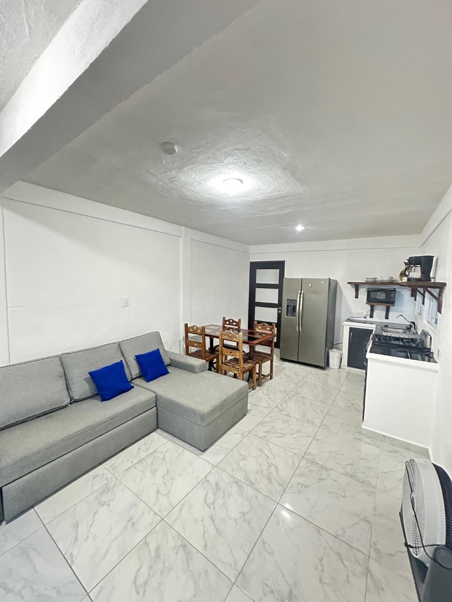 Appartamento Casa Wandy Isla Mujeres Esterno foto
