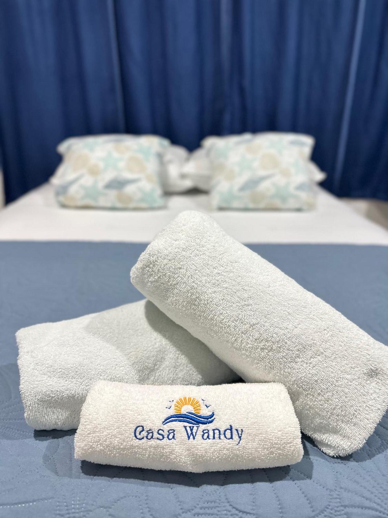 Appartamento Casa Wandy Isla Mujeres Esterno foto