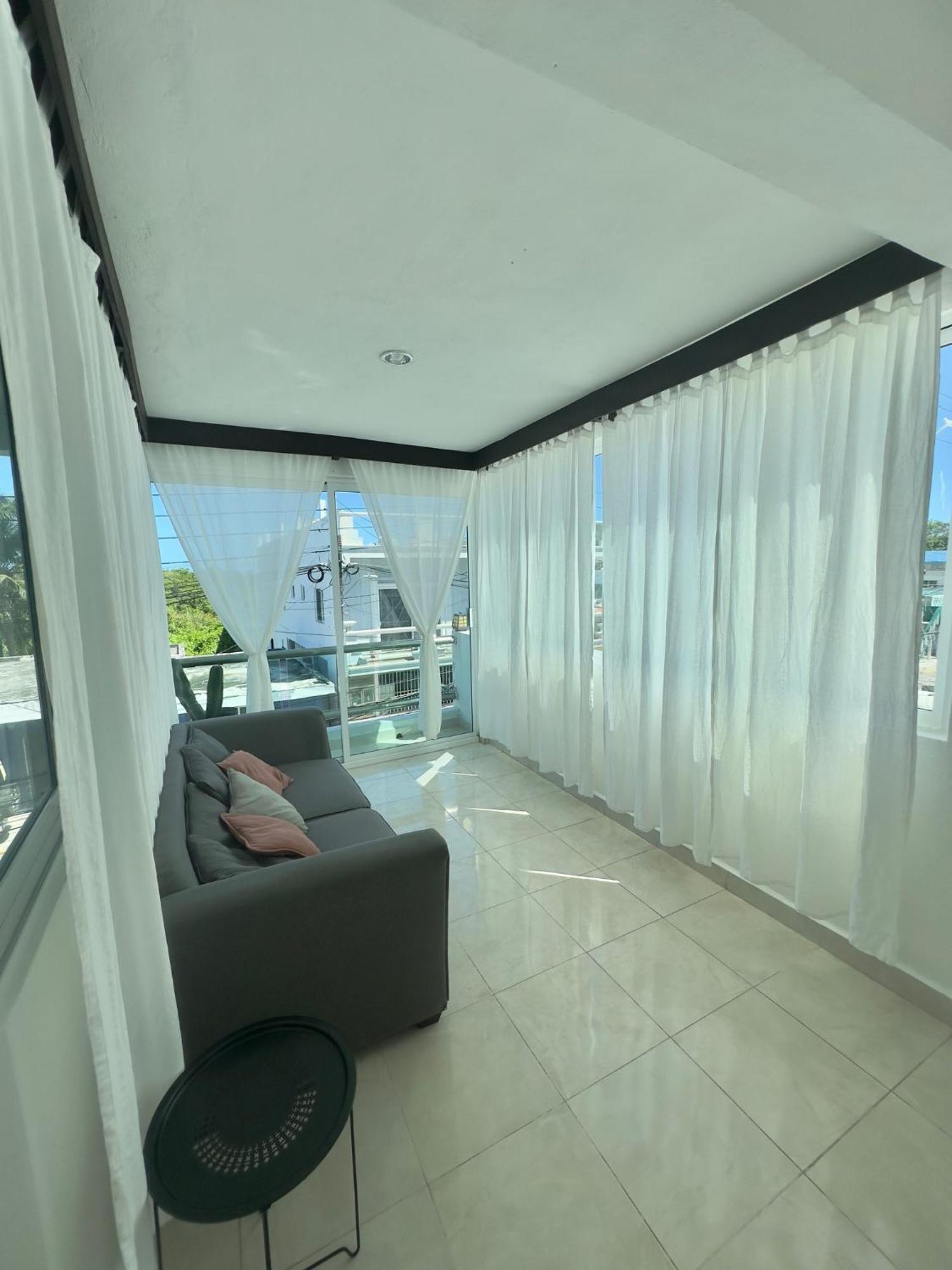 Appartamento Casa Wandy Isla Mujeres Esterno foto
