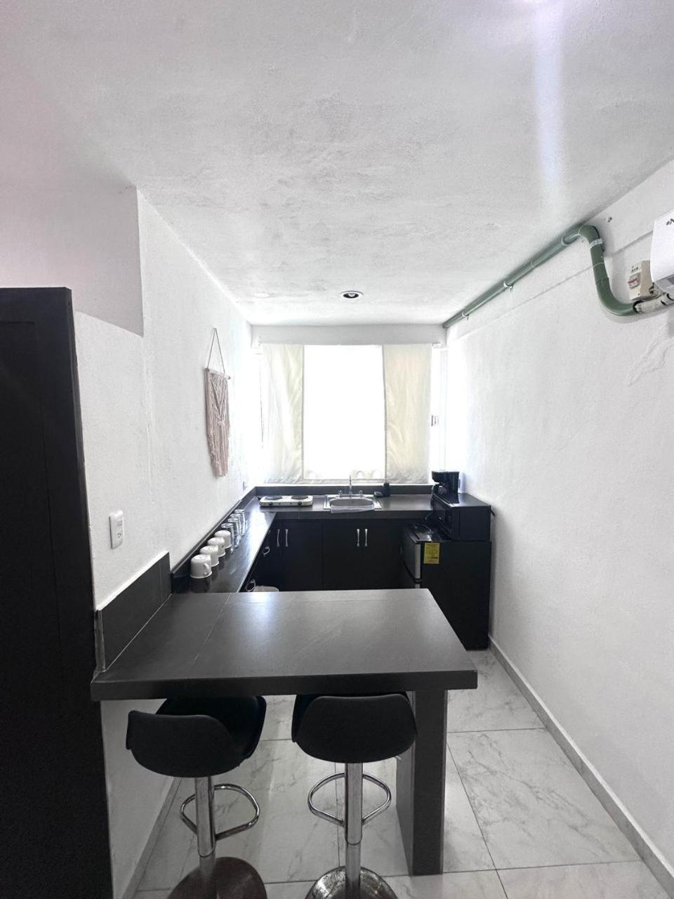 Appartamento Casa Wandy Isla Mujeres Esterno foto