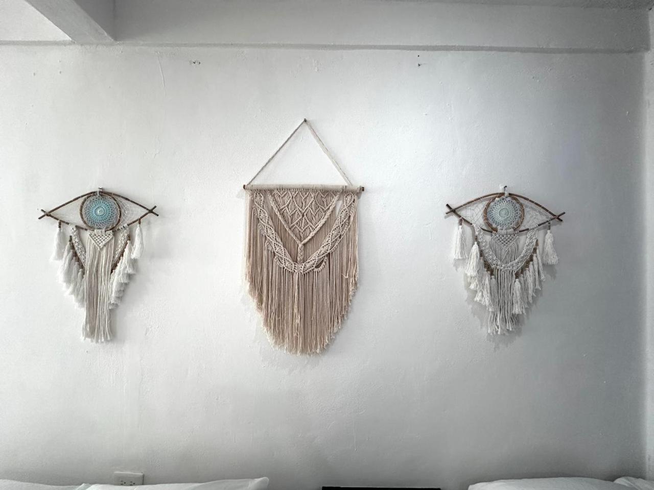 Appartamento Casa Wandy Isla Mujeres Esterno foto