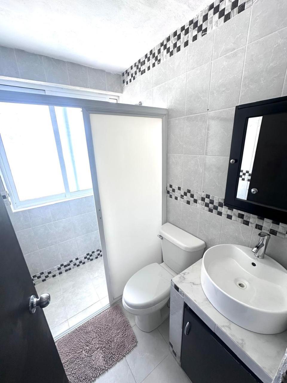 Appartamento Casa Wandy Isla Mujeres Esterno foto