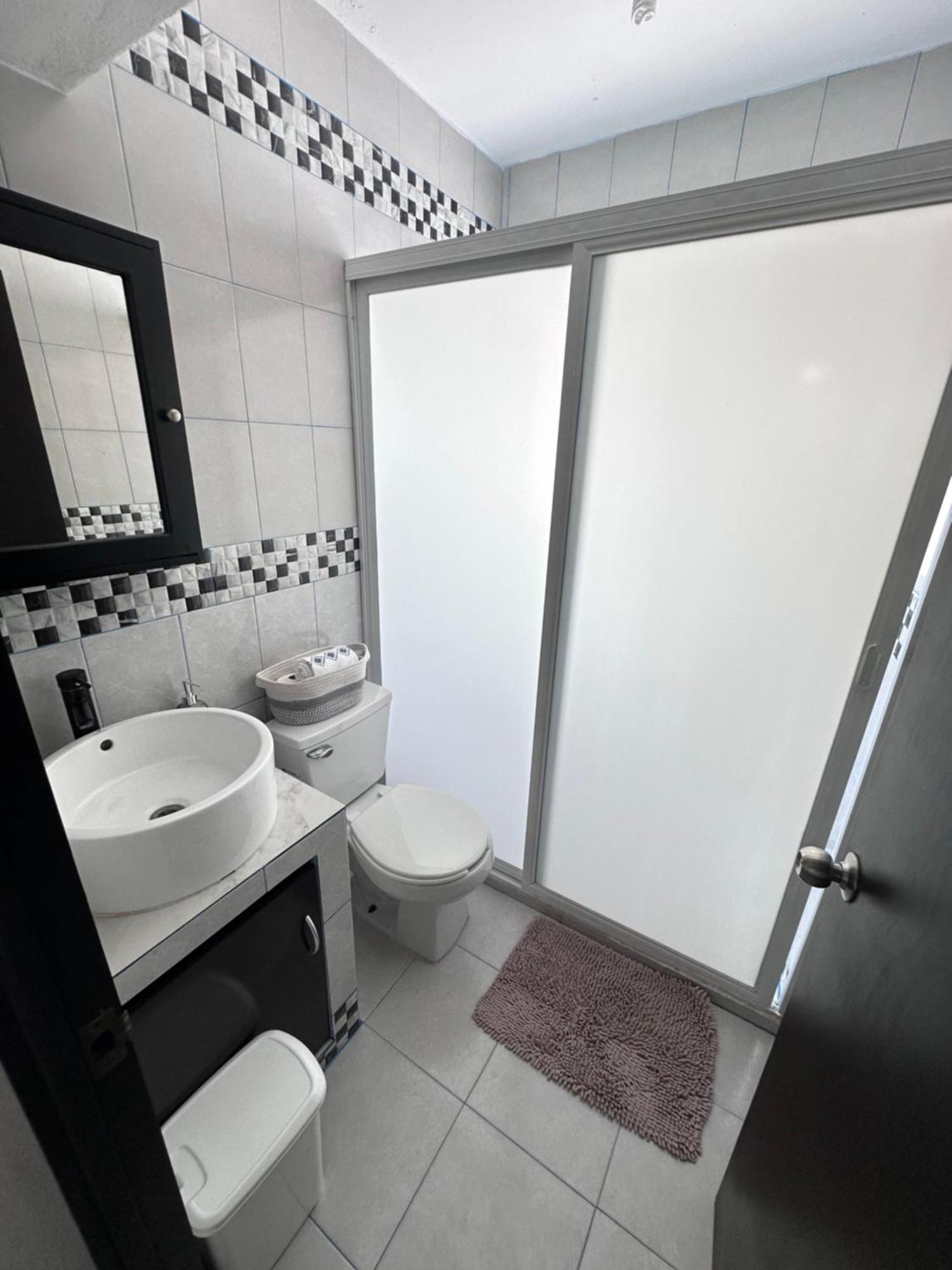 Appartamento Casa Wandy Isla Mujeres Esterno foto