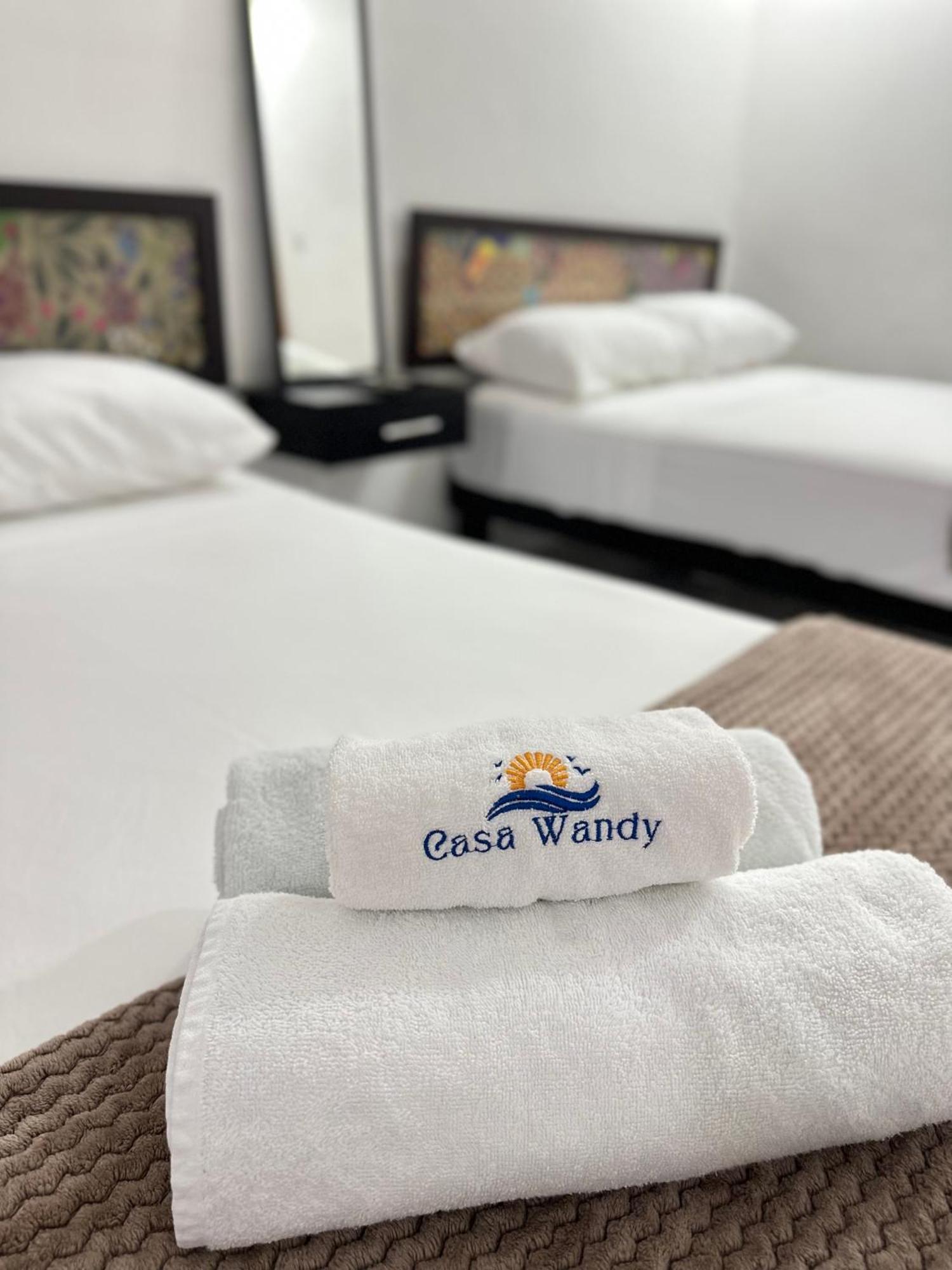 Appartamento Casa Wandy Isla Mujeres Esterno foto