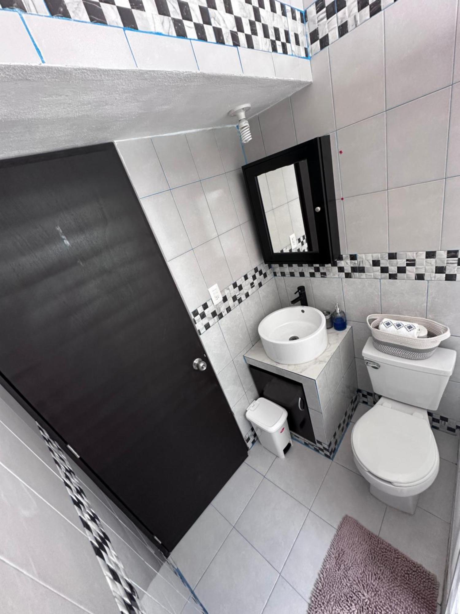 Appartamento Casa Wandy Isla Mujeres Esterno foto